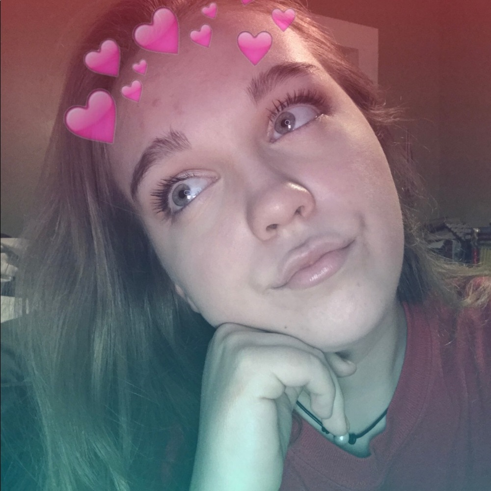 Meet your Posher, Tori